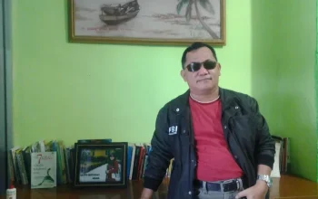 Tak Perlu Takut, SF Haryanto: Kebenaran Akan Selalu Menemukan Jalannya