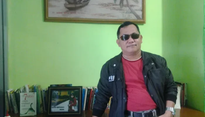 Tak Perlu Takut, SF Haryanto: Kebenaran Akan Selalu Menemukan Jalannya