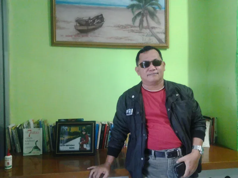 Tak Perlu Takut, SF Haryanto: Kebenaran Akan Selalu Menemukan Jalannya