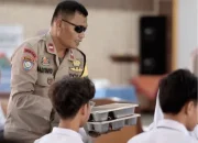 Polres Kendal Luncurkan BhabinCare, Inovasi Digital Awasi Program Makan Bergizi Gratis