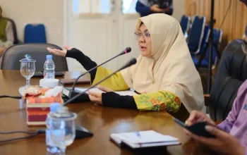 Pemkab Siak Stop Izin Baru Alfamart dan Indomaret, Fokus Perkuat UMKM Lokal