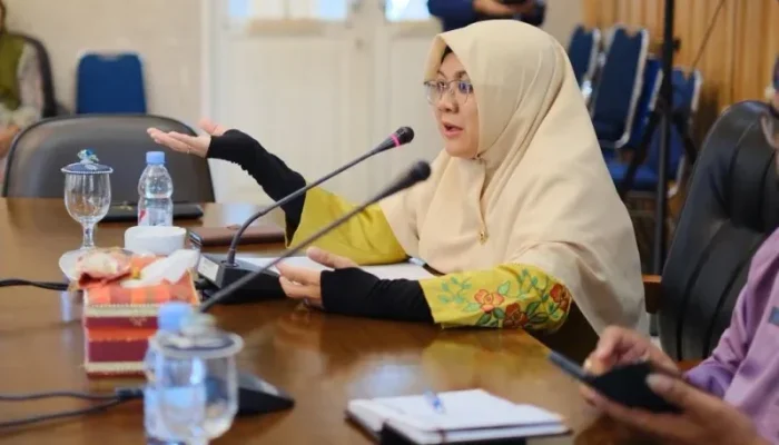 Pemkab Siak Stop Izin Baru Alfamart dan Indomaret, Fokus Perkuat UMKM Lokal