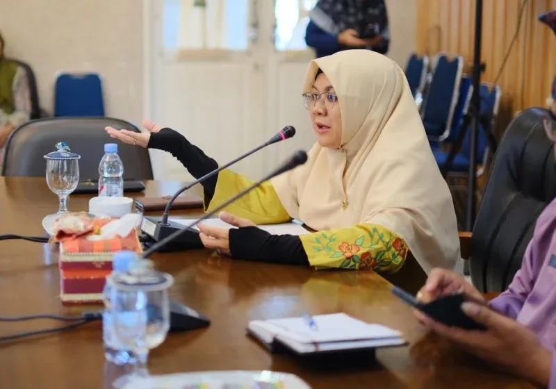 Pemkab Siak Stop Izin Baru Alfamart dan Indomaret, Fokus Perkuat UMKM Lokal