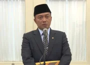 Presiden Prabowo Minta Penanganan Korban Ledakan SMAN 72 Jadi Prioritas Utama