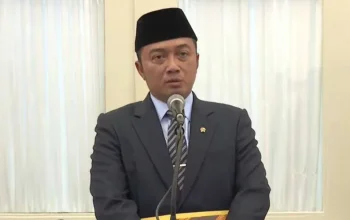 Presiden Prabowo Minta Penanganan Korban Ledakan SMAN 72 Jadi Prioritas Utama