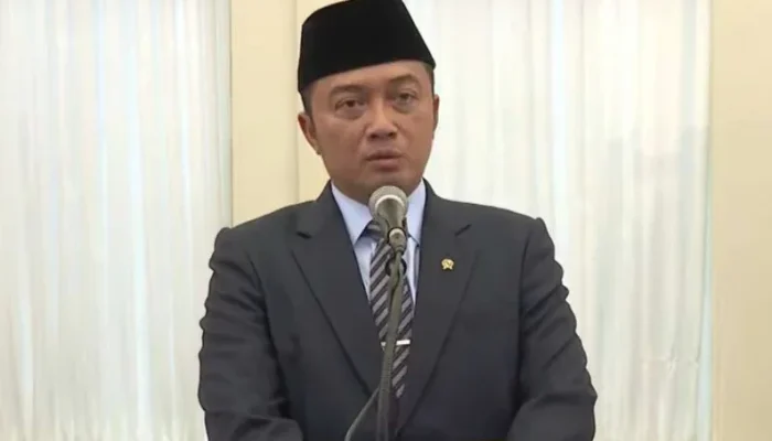 Presiden Prabowo Minta Penanganan Korban Ledakan SMAN 72 Jadi Prioritas Utama