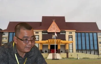 Kasus Mafia Tanah di Riau Mandek, Polda Diminta Tetapkan Tersangka