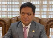 Komisi III DPR Tegaskan Hormati Proses Hukum Kasus Roy Suryo, Yakin Polisi Profesional