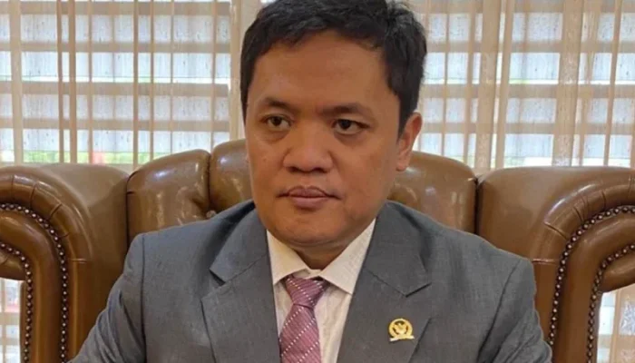 Komisi III DPR Tegaskan Hormati Proses Hukum Kasus Roy Suryo, Yakin Polisi Profesional