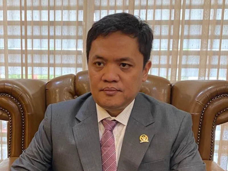 Komisi III DPR Tegaskan Hormati Proses Hukum Kasus Roy Suryo, Yakin Polisi Profesional