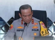 Polda Metro Tetapkan 8 Tersangka Kasus Isu Ijazah Palsu Jokowi, Termasuk Roy Suryo