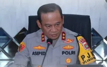 Polda Metro Tetapkan 8 Tersangka Kasus Isu Ijazah Palsu Jokowi, Termasuk Roy Suryo