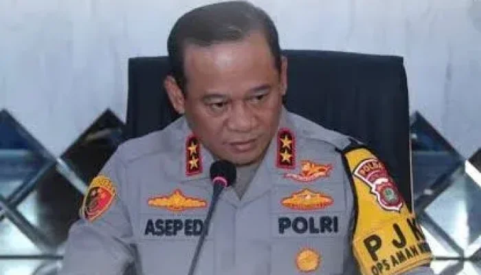 Polda Metro Tetapkan 8 Tersangka Kasus Isu Ijazah Palsu Jokowi, Termasuk Roy Suryo