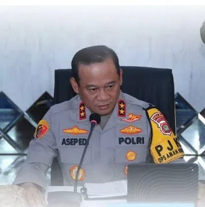 Polda Metro Tetapkan 8 Tersangka Kasus Isu Ijazah Palsu Jokowi, Termasuk Roy Suryo
