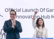 Wali Kota Medan Dorong Generasi Muda Jadi Penggerak Ekonomi Digital Lewat Garuda Spark Innovation Hub