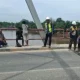 Jembatan Siak II Aman, BPJN Riau Minta Perawatan Expansion Joint Dilakukan Segera