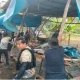Polres Kampar Bongkar Arena Sabung Ayam Berkedok Lomba Nasional, Belasan Barang Bukti Disita