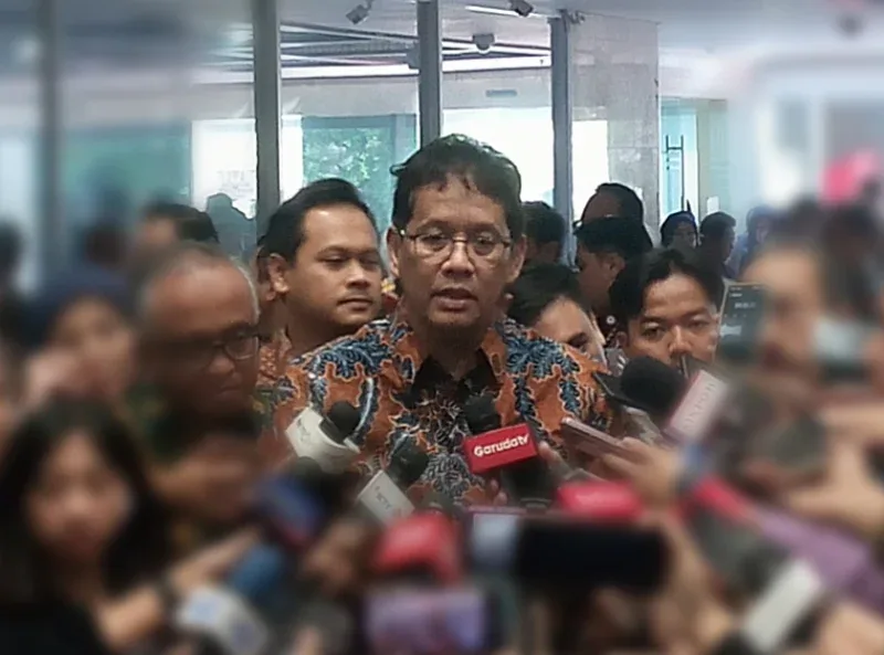 Survei: Mayoritas Publik Nilai Kebijakan Efisiensi Anggaran Prabowo Gibran Tepat Sasaran