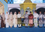 Agung Nugroho Tegaskan Komitmen Pemkot Pekanbaru Bangun Masyarakat Religius dan Ekonomi Kuat Lewat MTQ ke-57