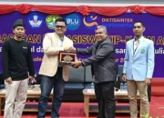 UNRI Dorong Mahasiswa KIP Kuliah dan ADik Jadi Generasi Unggul dan Berintegritas