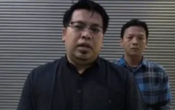 44 PMI Ilegal Dideportasi dari Malaysia, Tiga di Antaranya Sakit: BP3MI Riau Tegaskan Negara Hadir Lindungi Pekerja