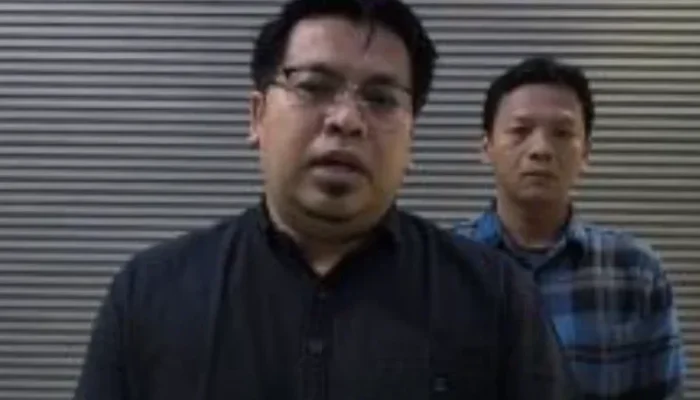 44 PMI Ilegal Dideportasi dari Malaysia, Tiga di Antaranya Sakit: BP3MI Riau Tegaskan Negara Hadir Lindungi Pekerja