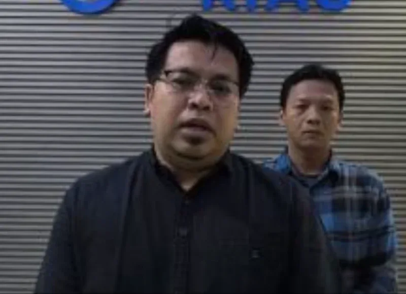 44 PMI Ilegal Dideportasi dari Malaysia, Tiga di Antaranya Sakit: BP3MI Riau Tegaskan Negara Hadir Lindungi Pekerja