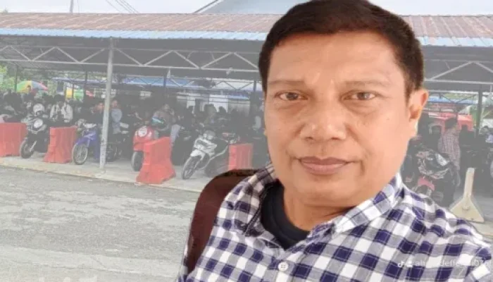 Antrean Roro Kembali Dipantau, Aktivis P-KPK Siap Tegakkan Keadilan di Lapangan