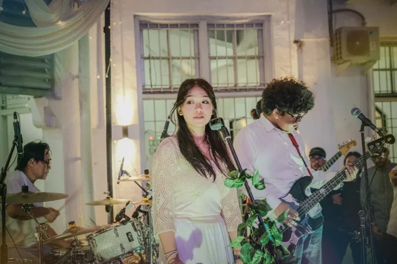 Mahasiswa dan Musisi, Dua Identitas Dalam satu Ritme