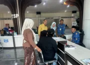 Mulai Hari Ini, Layanan Disdukcapil Siak Resmi Pindah ke Mal Pelayanan Publik