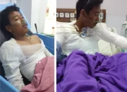 Tragis! Fathier Risky Teknisi Internet di Pekanbaru Tersengat Listrik Saat Bekerja