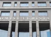 Komisi Yudisial Dorong Pembentukan Polisi Khusus Pengadilan untuk Lindungi Hakim