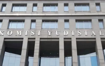 Komisi Yudisial Dorong Pembentukan Polisi Khusus Pengadilan untuk Lindungi Hakim