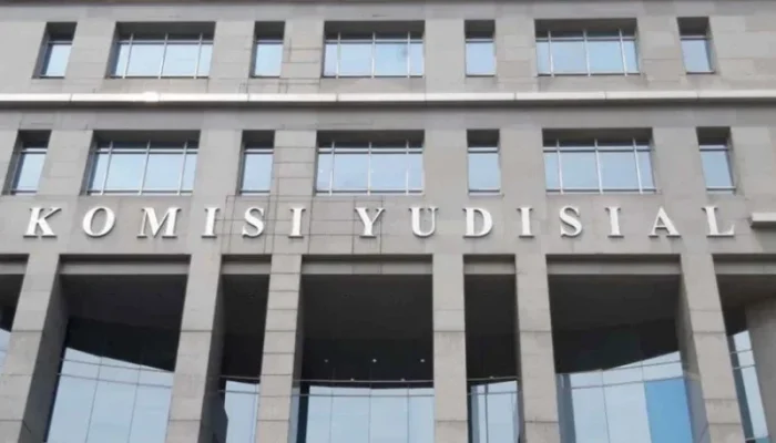 Komisi Yudisial Dorong Pembentukan Polisi Khusus Pengadilan untuk Lindungi Hakim