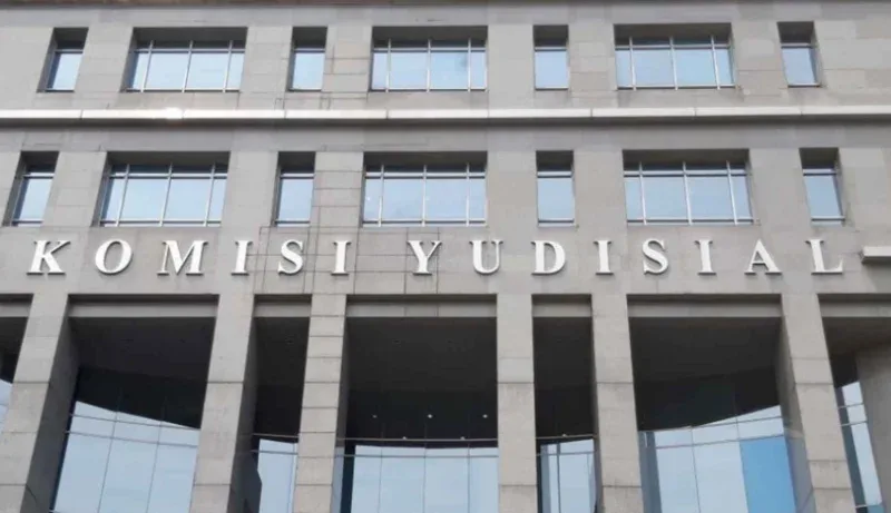 Komisi Yudisial Dorong Pembentukan Polisi Khusus Pengadilan untuk Lindungi Hakim