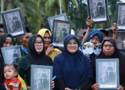 Bupati Siak Afni Zulkifli Kenang Sultan Syarif Kasim II di Hari Pahlawan: Daulat Tuanku, Al-Fatihah