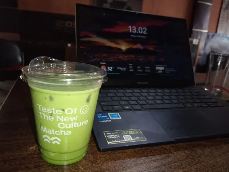 MatchaBoy Pekanbaru Jadi Favorit