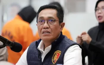 Polri dan UGM Tegaskan Keaslian Ijazah Jokowi, Isu Palsu Dipastikan Tak Berdasar