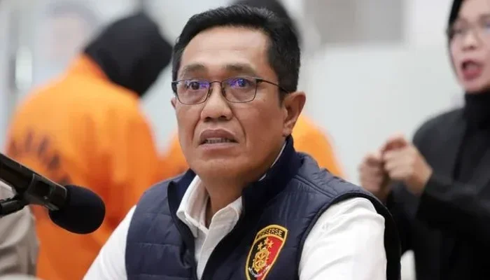 Polri dan UGM Tegaskan Keaslian Ijazah Jokowi, Isu Palsu Dipastikan Tak Berdasar