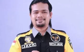 Sidang Praperadilan OTT Eks Ketua PETIR Ditunda, Polda Riau Belum Bacakan Tuntutan