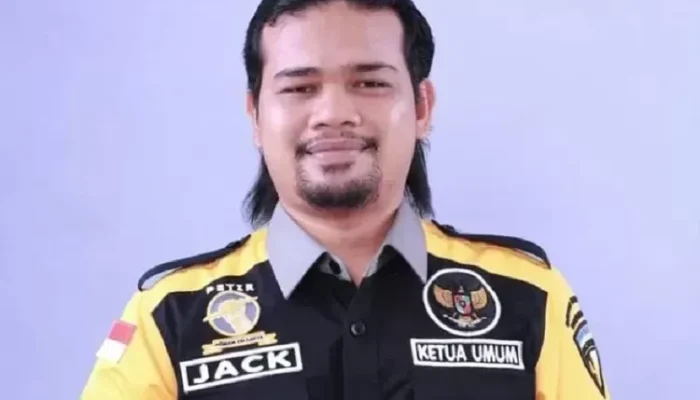 Sidang Praperadilan OTT Eks Ketua PETIR Ditunda, Polda Riau Belum Bisa Baca Tuntutan
