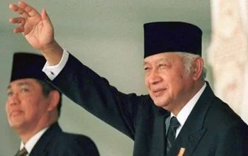 Soeharto Dinilai Layak Jadi Pahlawan Nasional, Fadli Zon: Prosesnya Ketat dan Transparan