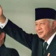 Soeharto Dinilai Layak Jadi Pahlawan Nasional, Fadli Zon: Prosesnya Ketat dan Transparan