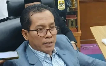 Kasus Abdul Wahid, Gerindra Riau Desak Penegak Hukum Usut Tuntas Hingga ke Akar
