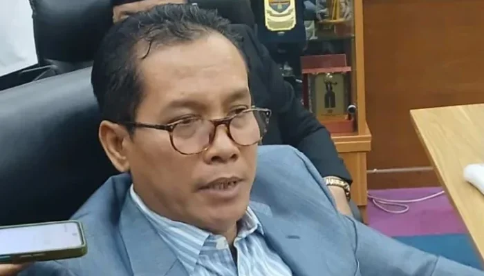 Kasus Abdul Wahid, Gerindra Riau Desak Penegak Hukum Usut Tuntas Hingga ke Akar
