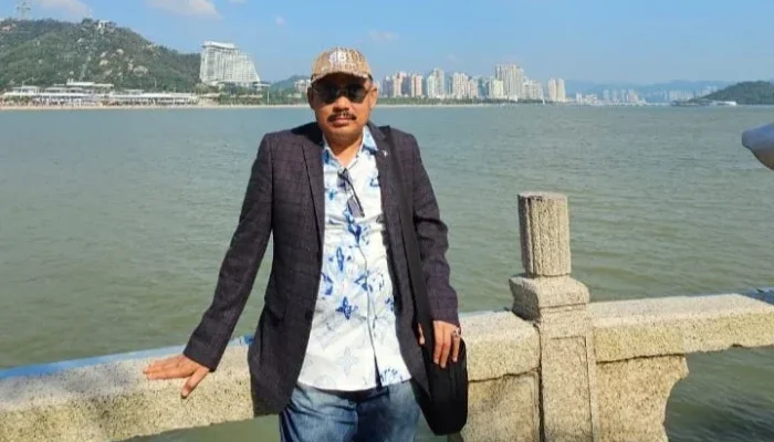 Praperadilan Dinilai Solusi Uji Legalitas Penangkapan Gubernur Riau oleh KPK