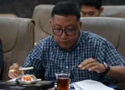 Optimalisasi BUMD Jadi Kunci Perkuat Ekonomi DIY, DPRD Desak Pemda Bergerak Cepat