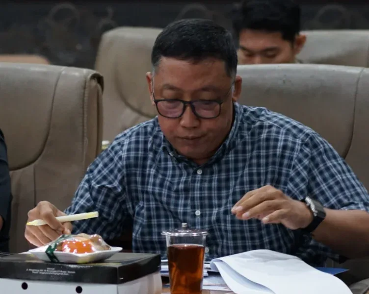 Optimalisasi BUMD Jadi Kunci Perkuat Ekonomi DIY, DPRD Desak Pemda Bergerak Cepat