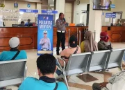 Polantas Menyapa, Cara Humanis Satlantas Probolinggo Dekatkan Diri dengan Warga
