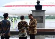 Presiden Prabowo Lakukan Kunjungan Sehari ke Australia, Bahas Penguatan Kerja Sama Strategis